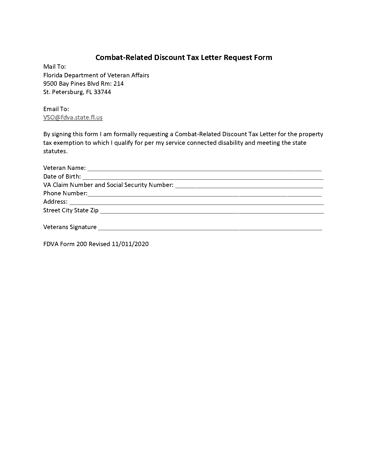 request letter format for service tax