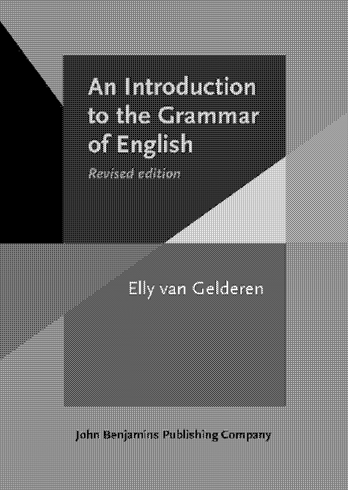 a university grammar of english pdf