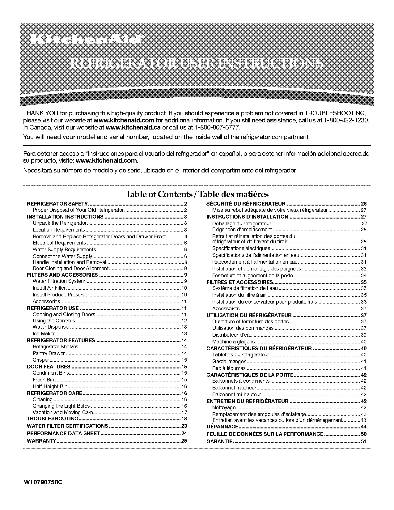 kitchenaid fruit and vegetable strainer assembly instructions