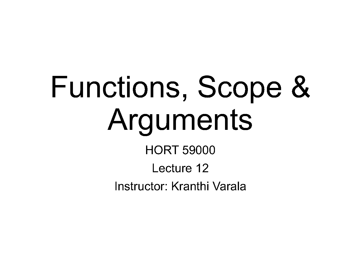 python function return statement