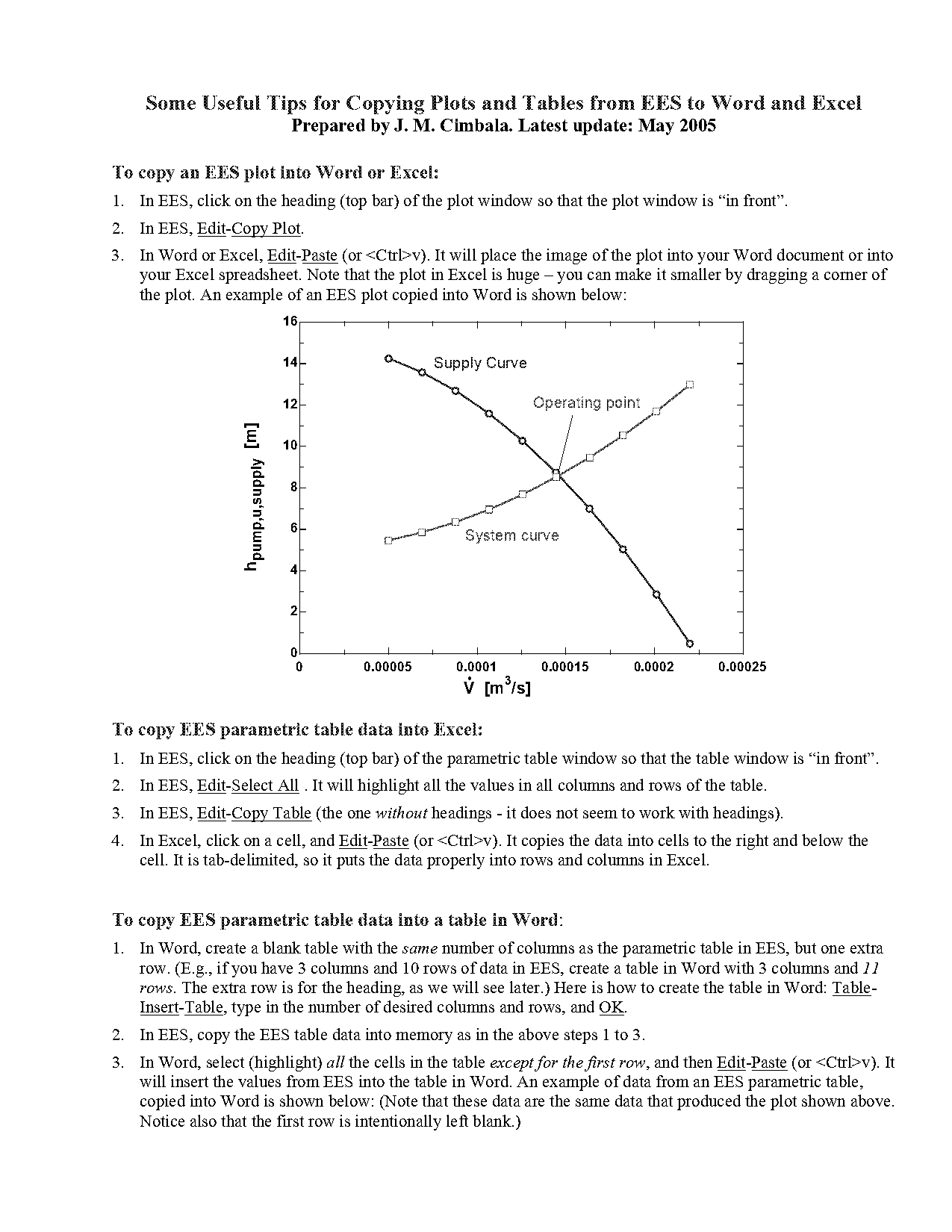 how to copy data from a word table