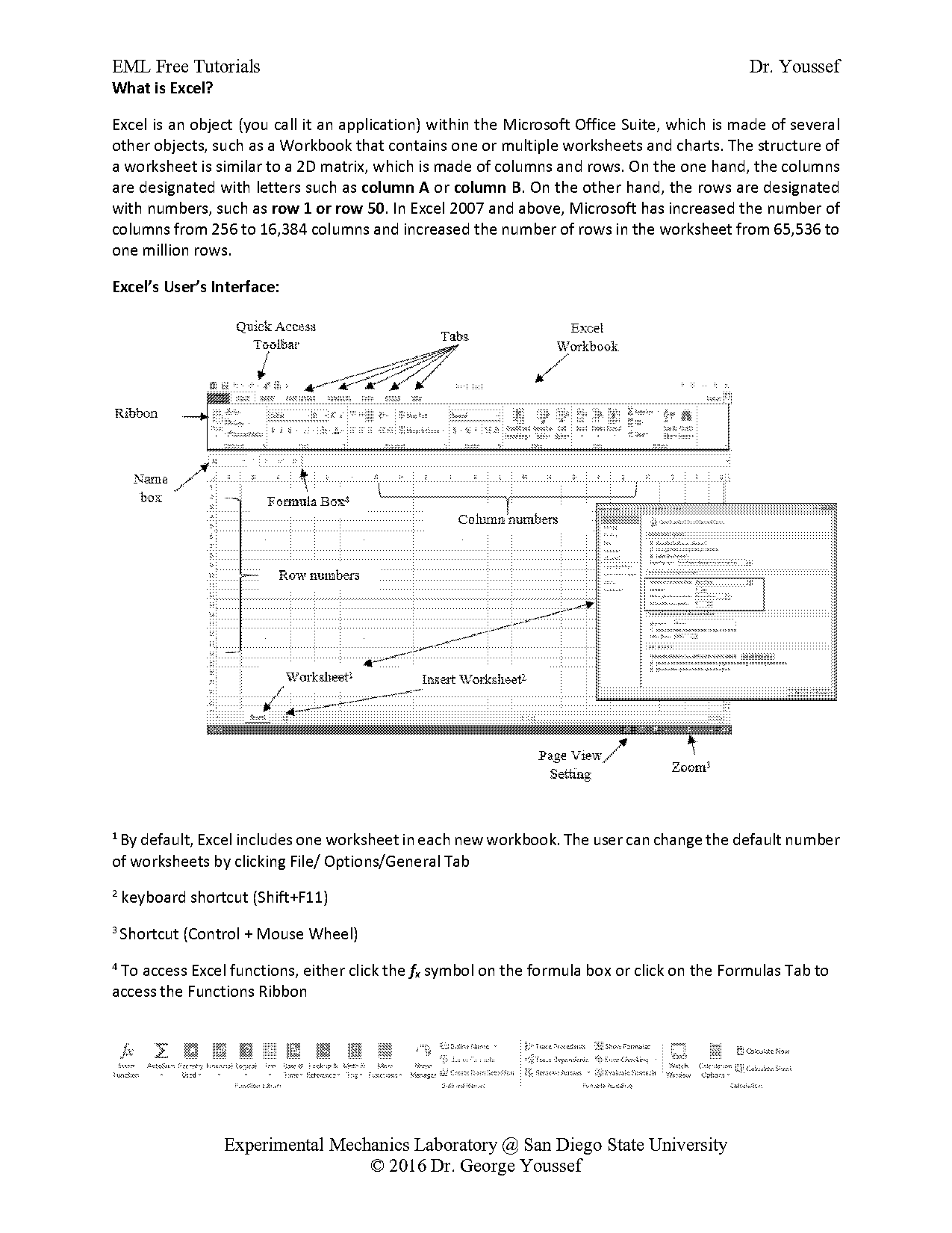 excel add cells different worksheets