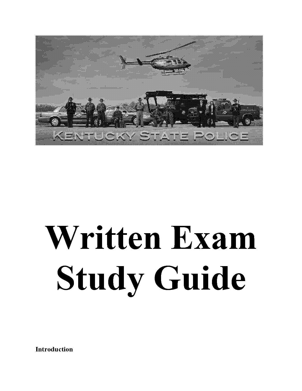 ava exam study guide