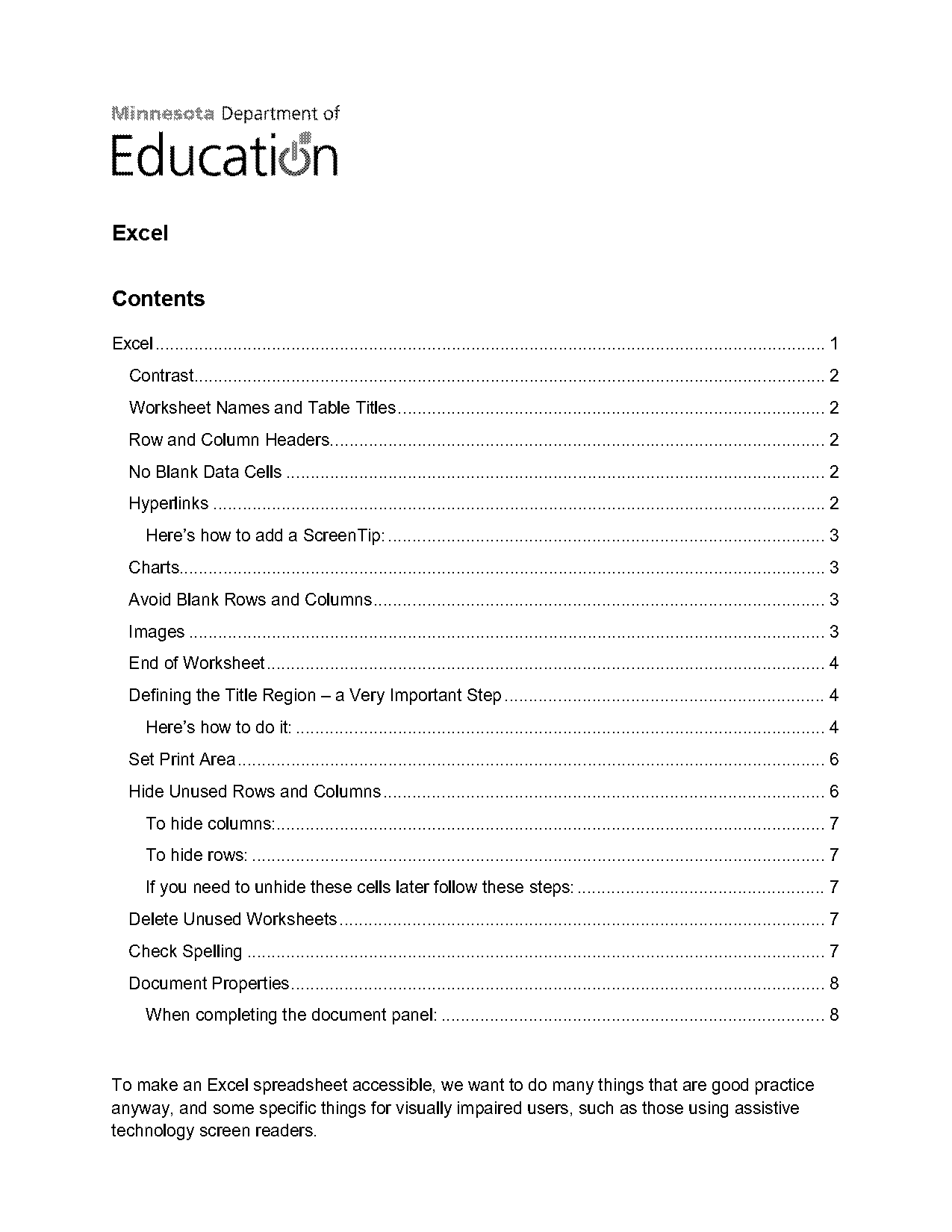 insert blank rows between data in excel