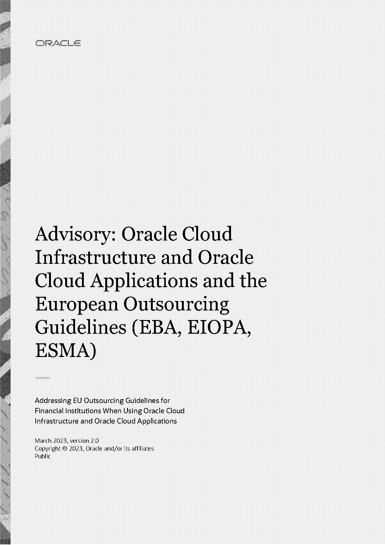 example service agreement for outsourced controller services